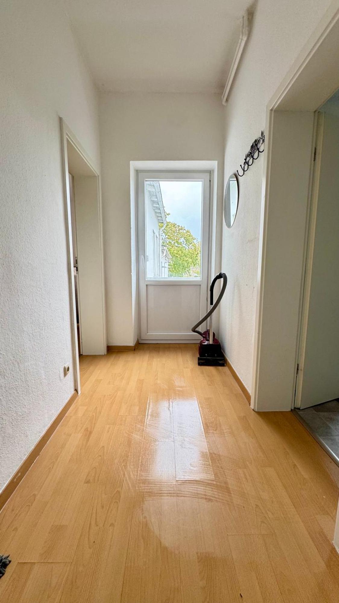 Apartments Im Herzen Von Neumuenster Innenstadt & Hbf Fusslaeufig, Mit Privatparkplatz Kültér fotó