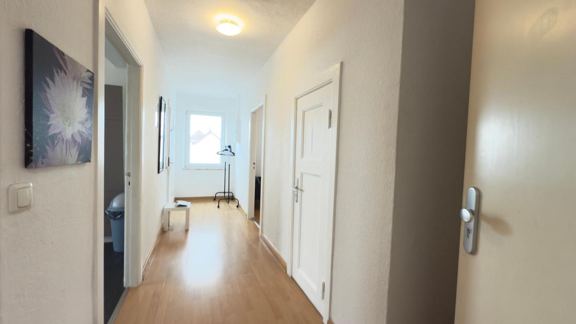 Apartments Im Herzen Von Neumuenster Innenstadt & Hbf Fusslaeufig, Mit Privatparkplatz Kültér fotó