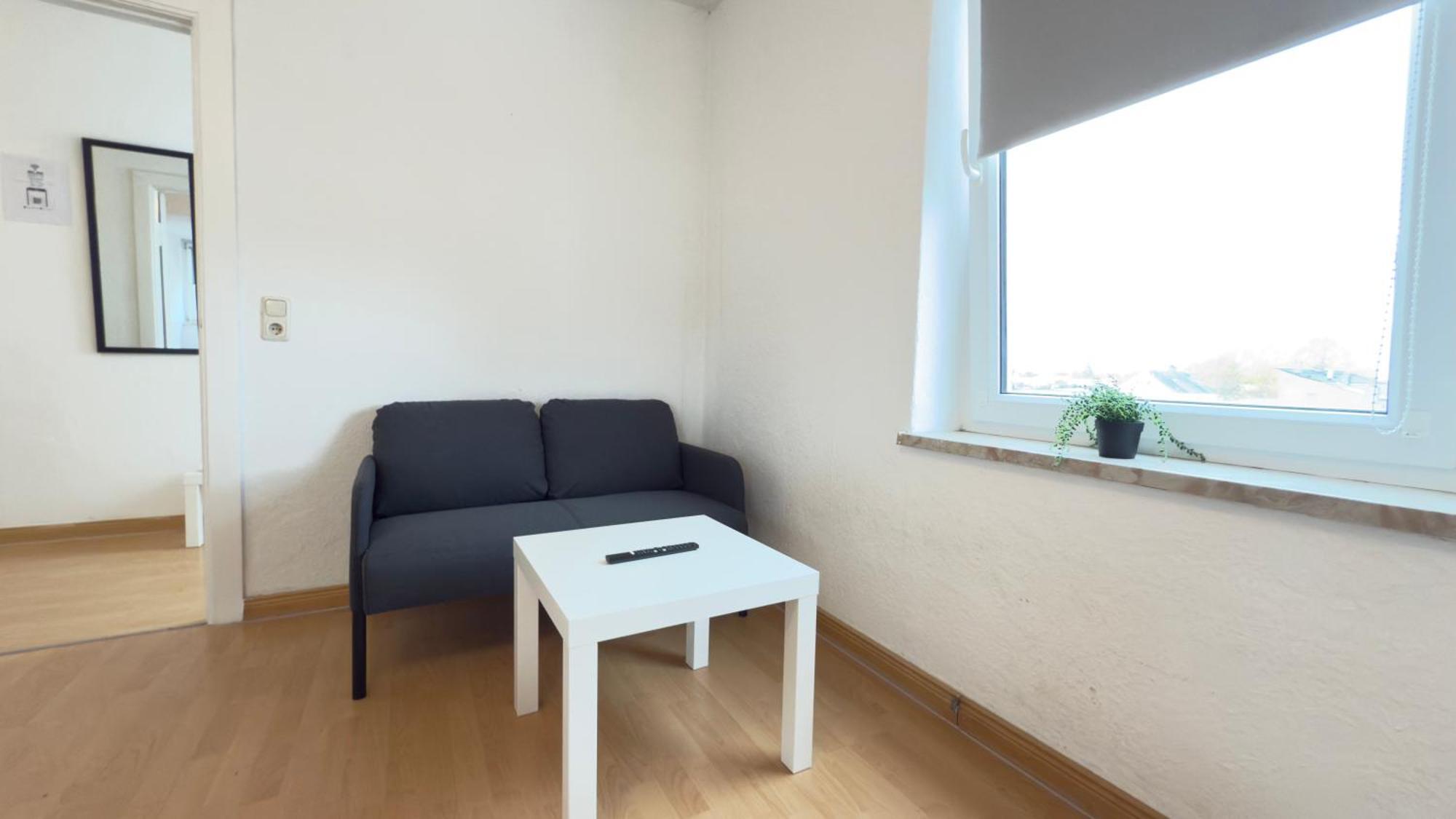 Apartments Im Herzen Von Neumuenster Innenstadt & Hbf Fusslaeufig, Mit Privatparkplatz Kültér fotó