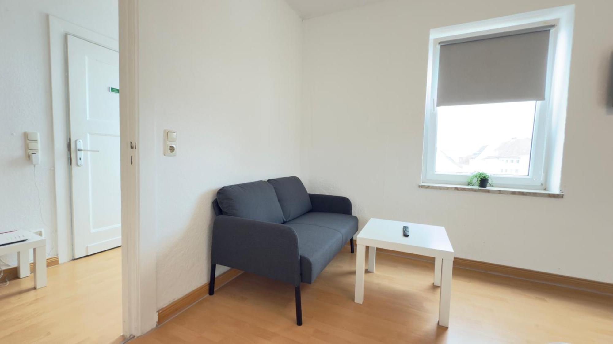 Apartments Im Herzen Von Neumuenster Innenstadt & Hbf Fusslaeufig, Mit Privatparkplatz Kültér fotó